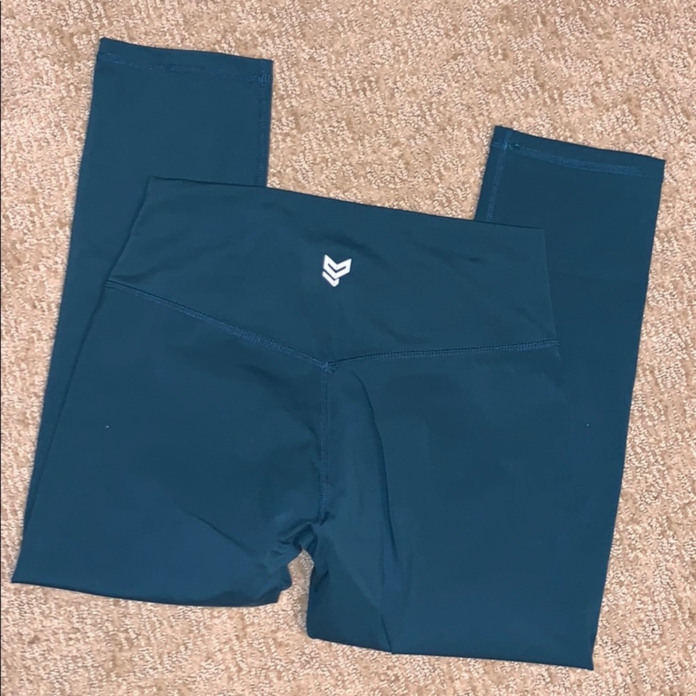 Strong Physiquez Leggings